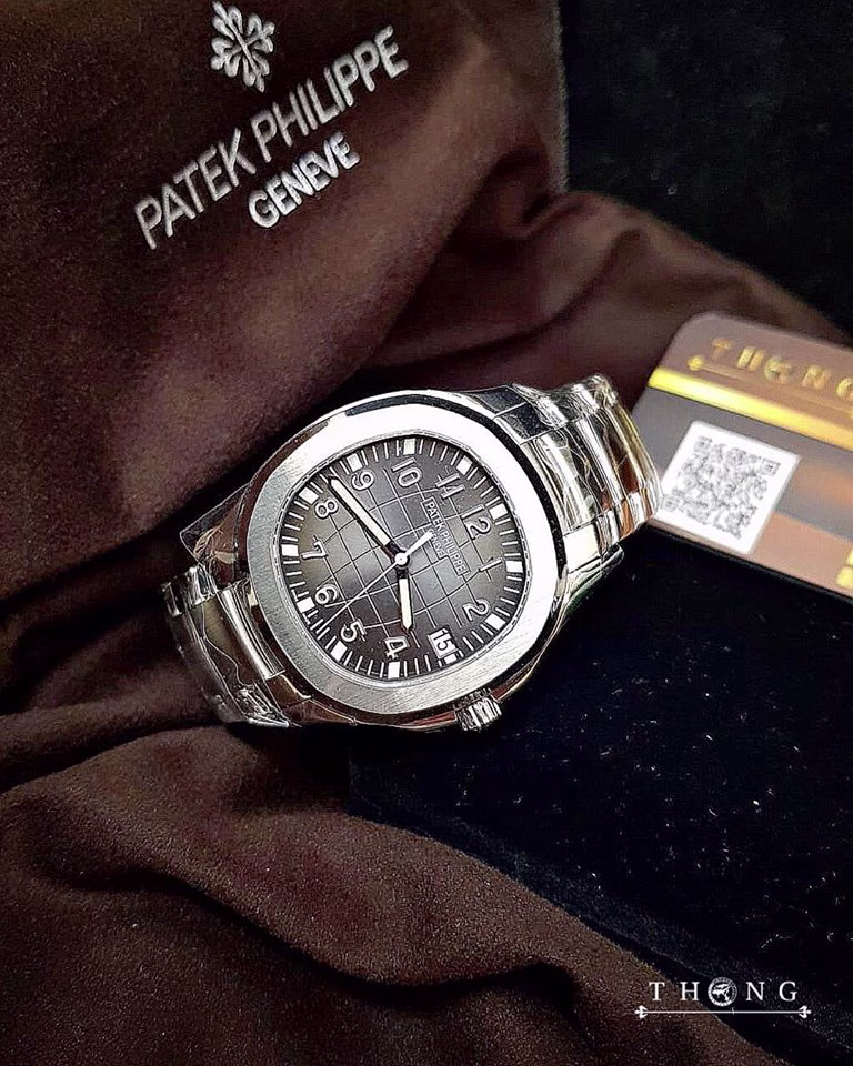 Patek Philippe 5167/1A-001