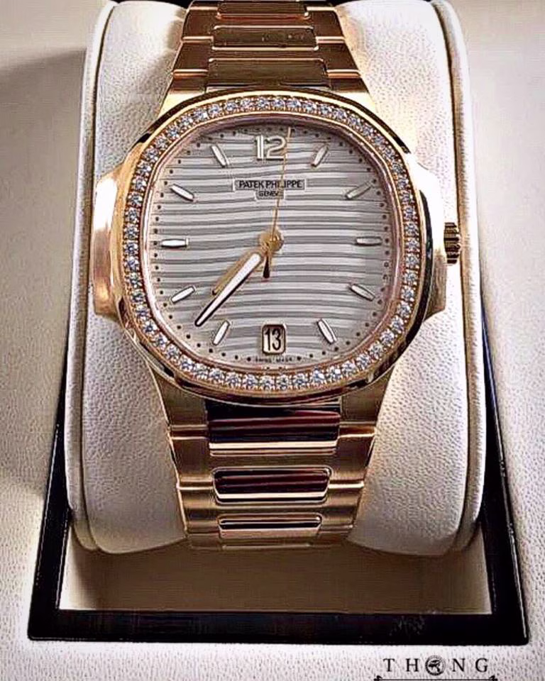 Patek Philippe 7118/1200r-001