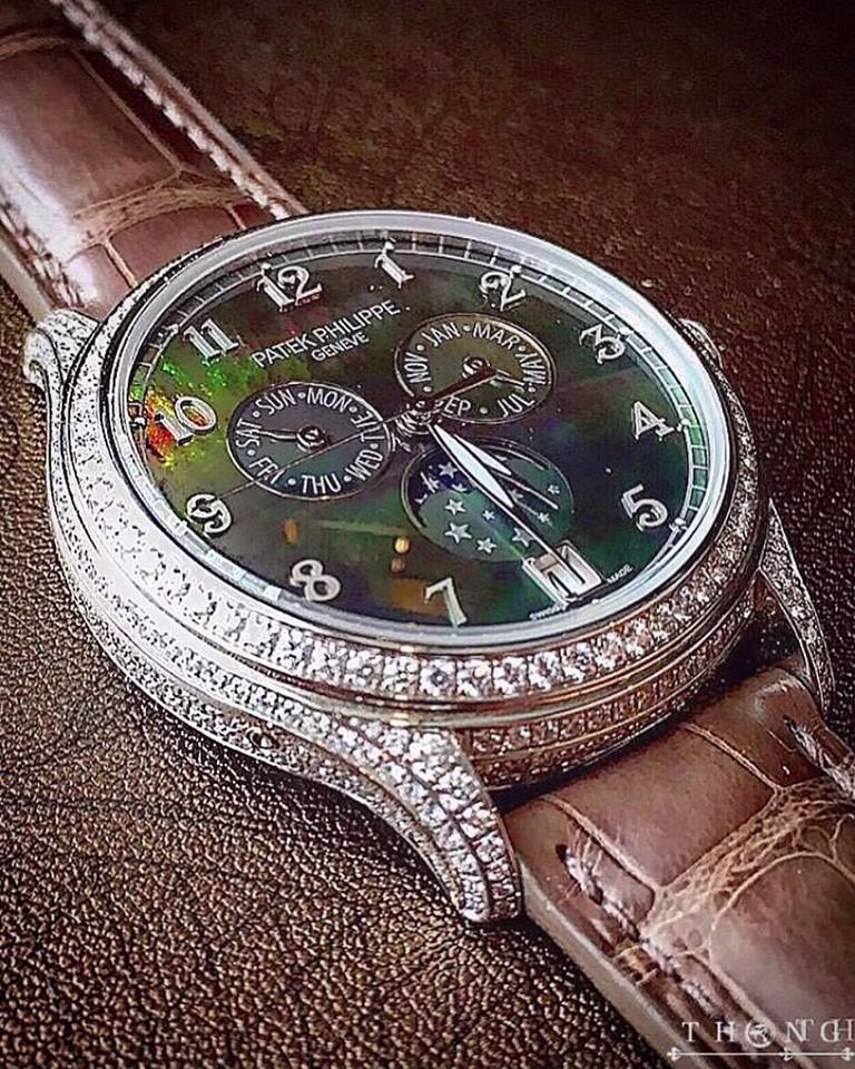 Patek Philippe 4948g-001