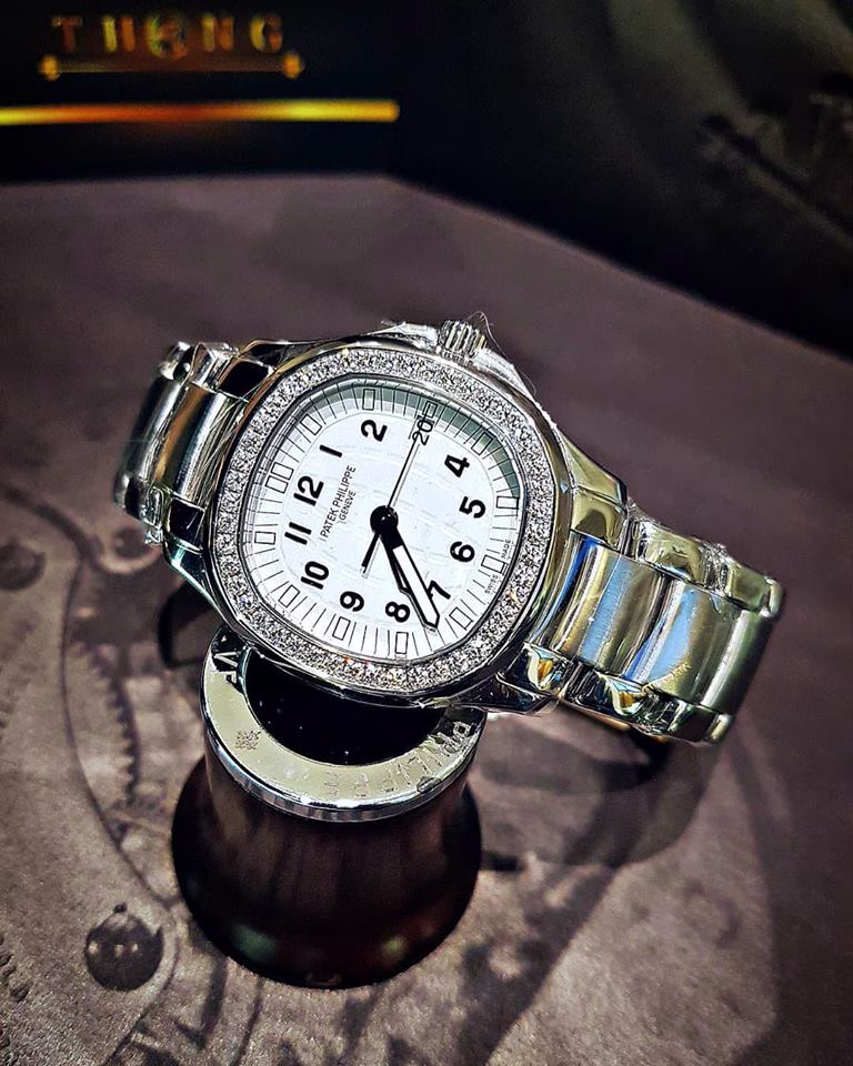 Patek Philippe Luce 5087/1A