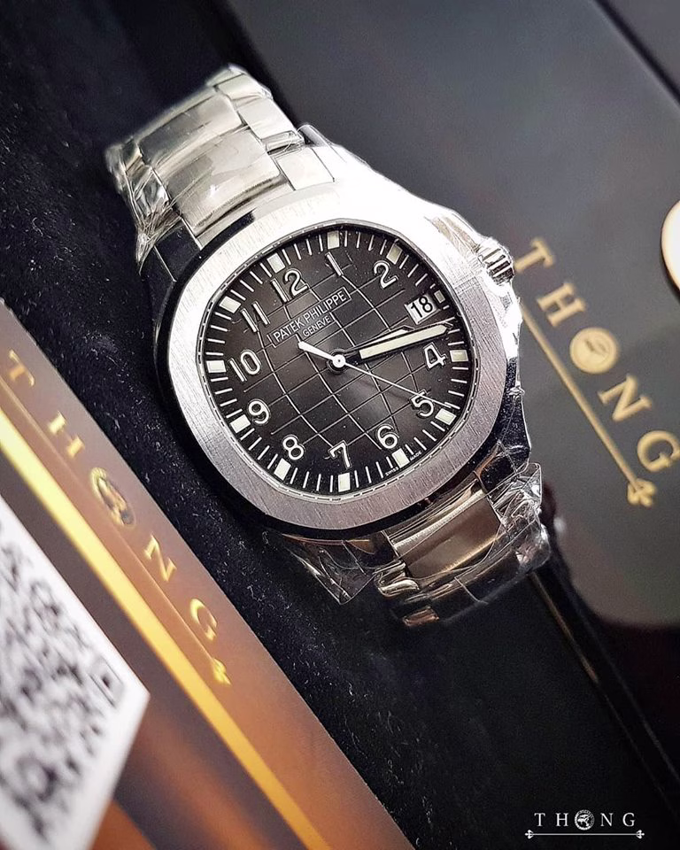 Patek Philippe 5167/1A-001