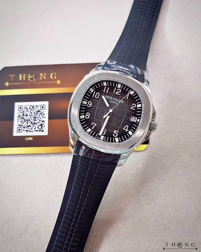 Patek Philippe 5167/1A-001