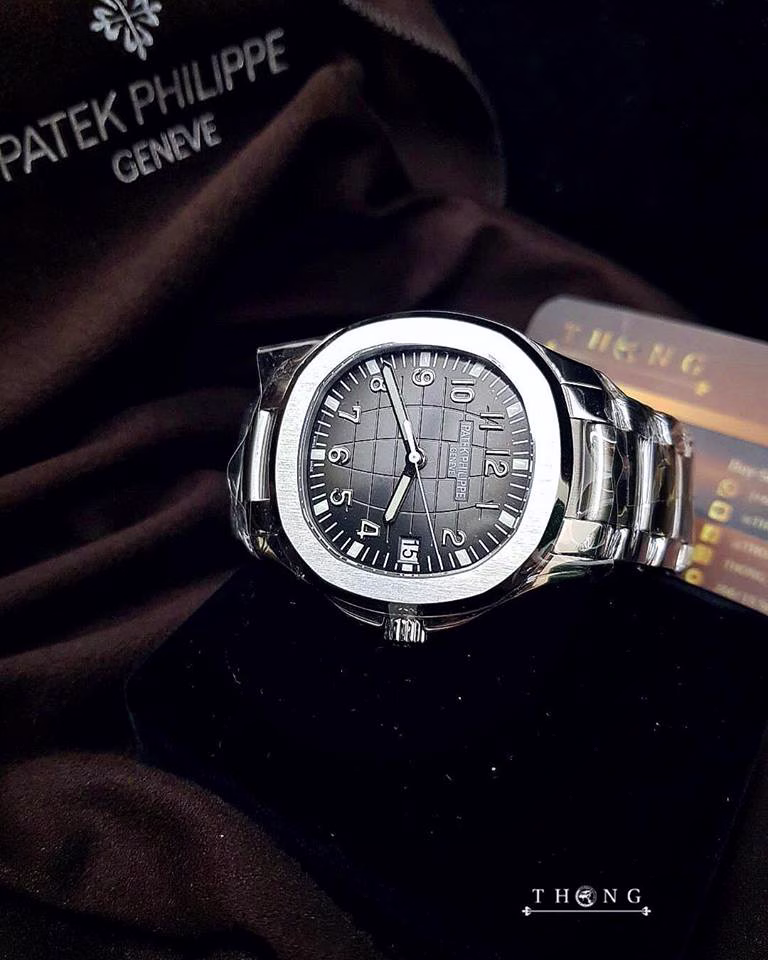Patek Philippe 5167/1A-001