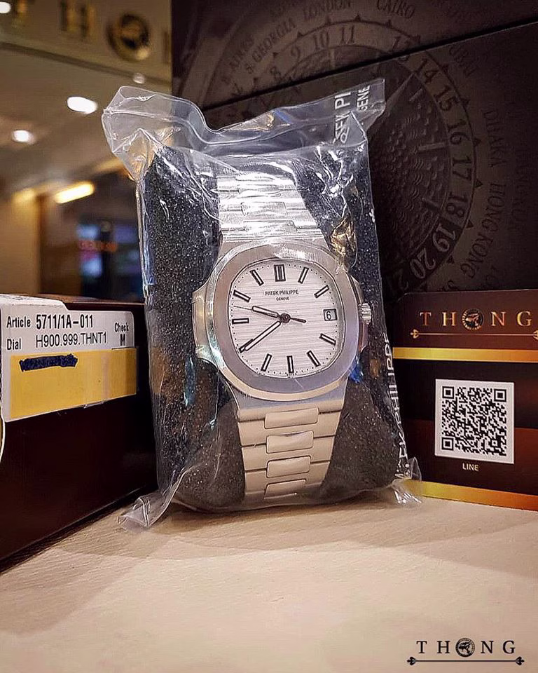 Patek Philippe 5711/1a-011