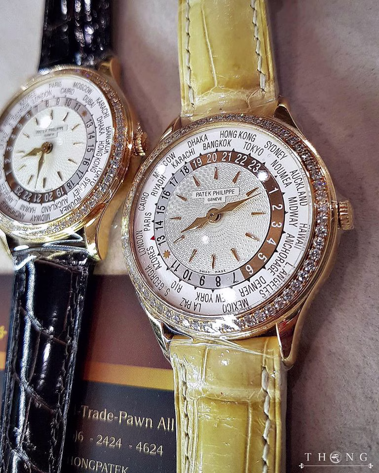 Patek Philippe 7130R-010