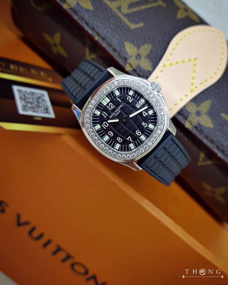 Patek Philippe 4961a-001