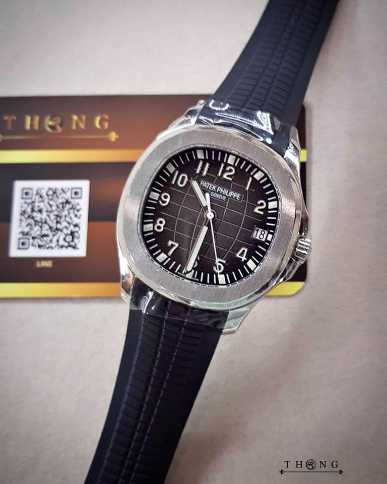 Patek Philippe 5167/1A-001