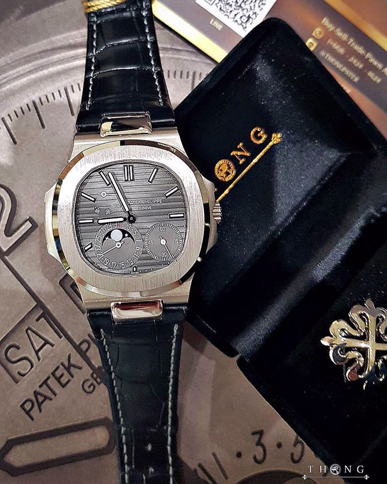 Patek Philippe 5712g-001