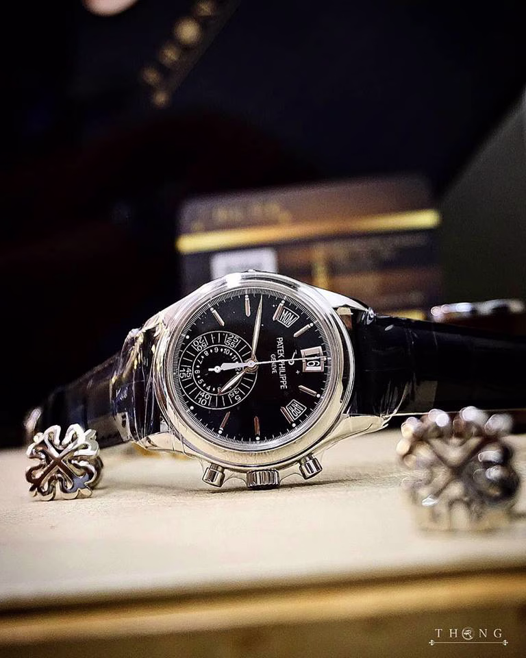Patek Philippe 5960P-014