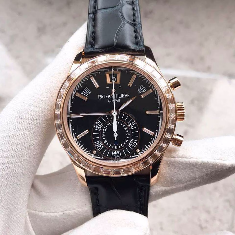 Patek Philippe 5961R -001