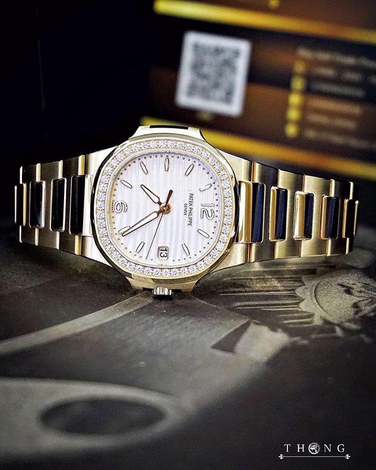 Patek Philippe 7010/1R-011