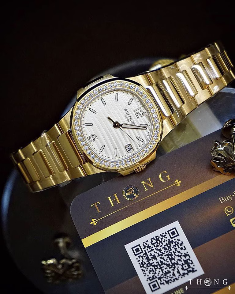 Patek Philippe 7010/1R-011