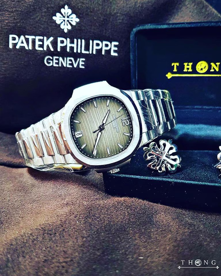 Patek Philippe 7118/1a-011