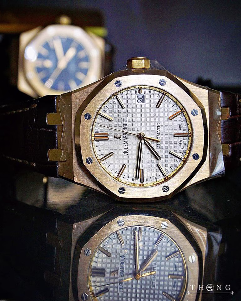 Audermars Piguet Royal Oak ref#15450OR