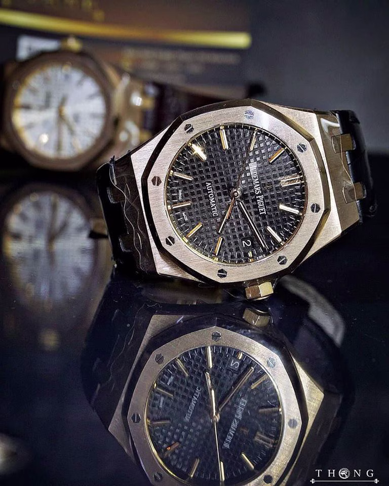 Audermars Piguet Royal Oak ref#15450OR