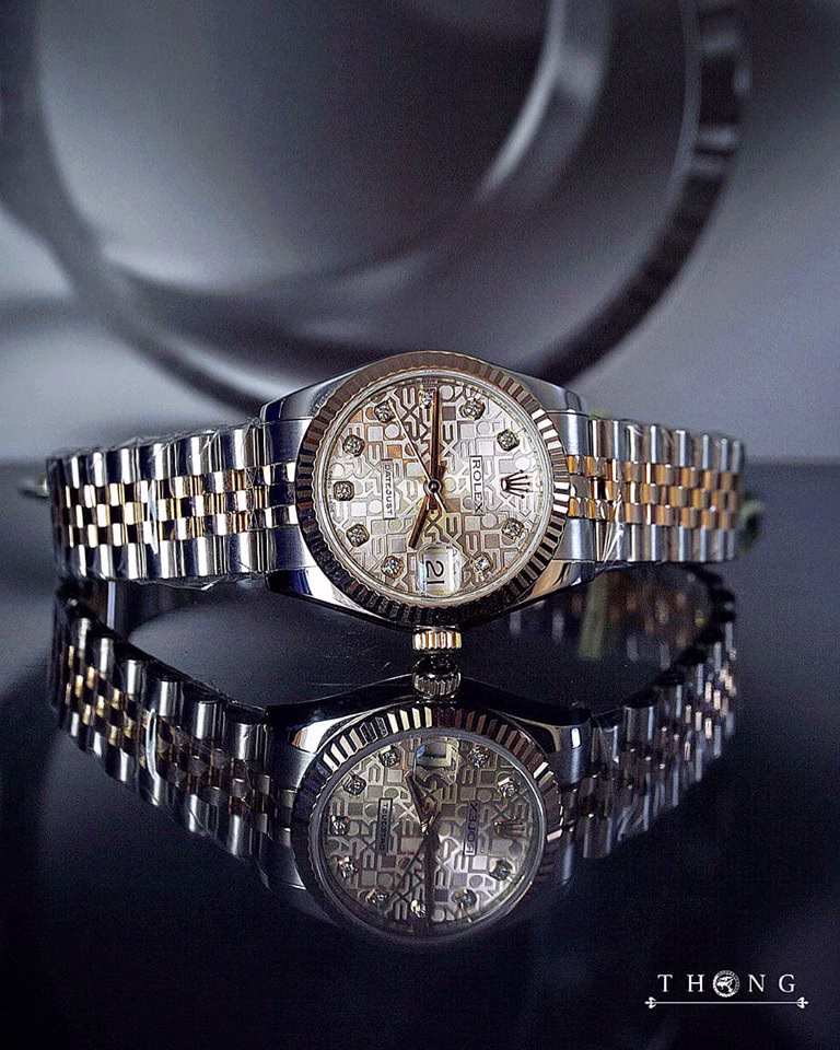 Rolex Oyster Perpetual Date-Just 178271
