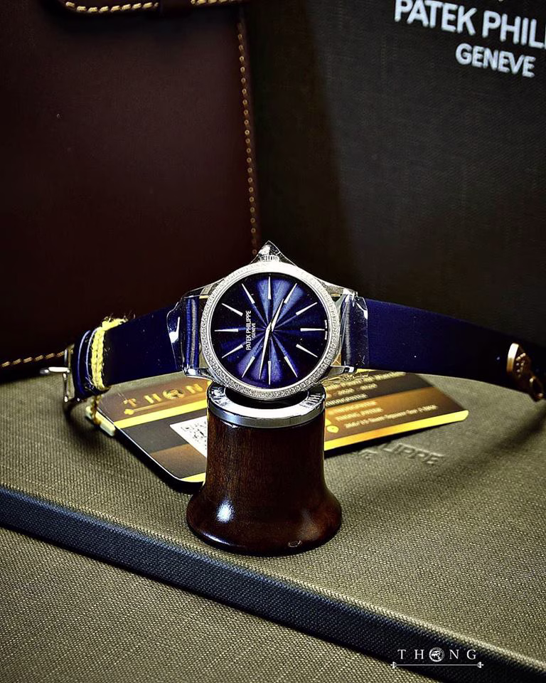 Patek Philippe 4897G-001