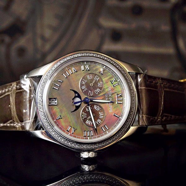 Patek Philippe 4936G-001