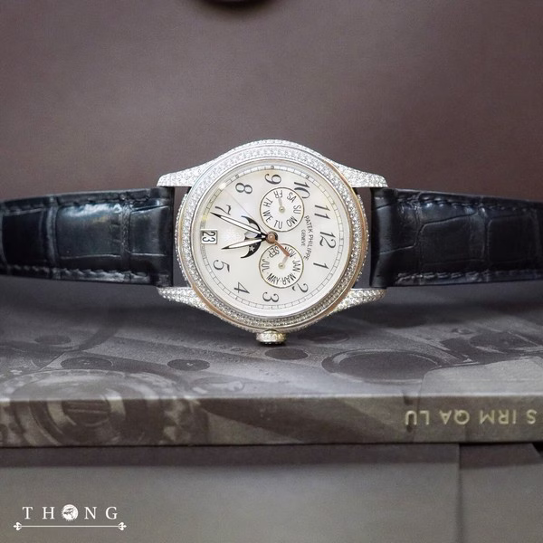 Patek Philippe 4948g-001