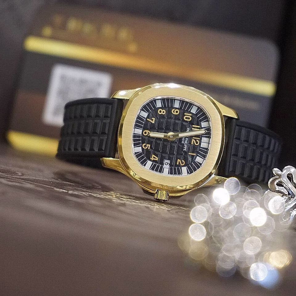 Patek 4960J -001