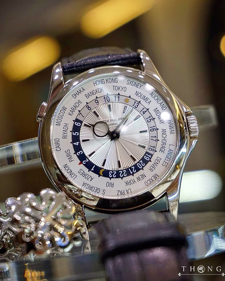 Patek Philippe 5130G