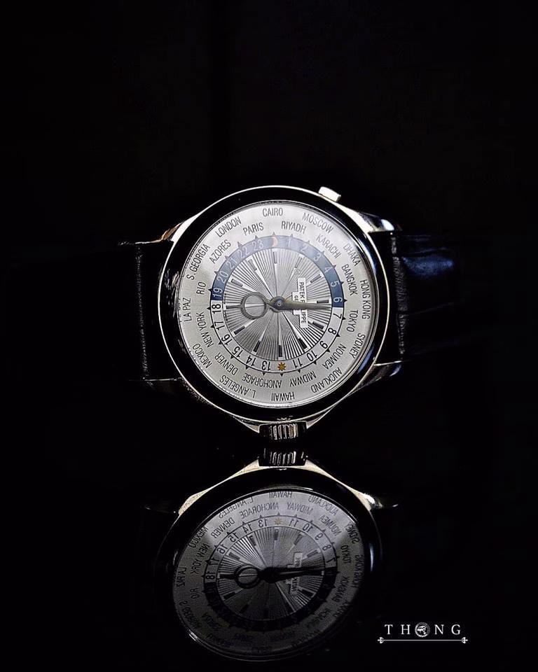Patek Philippe 5130G