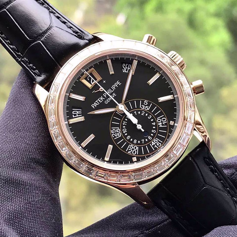 Patek Philippe 5961R-001