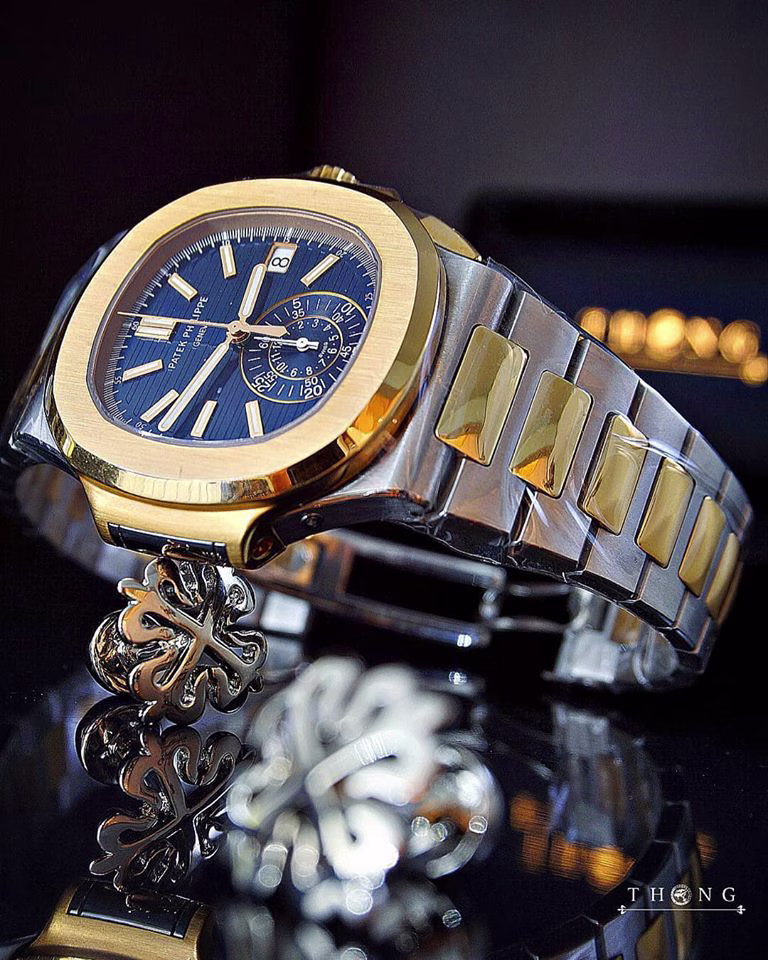 Patek Philippe 5980/1AR
