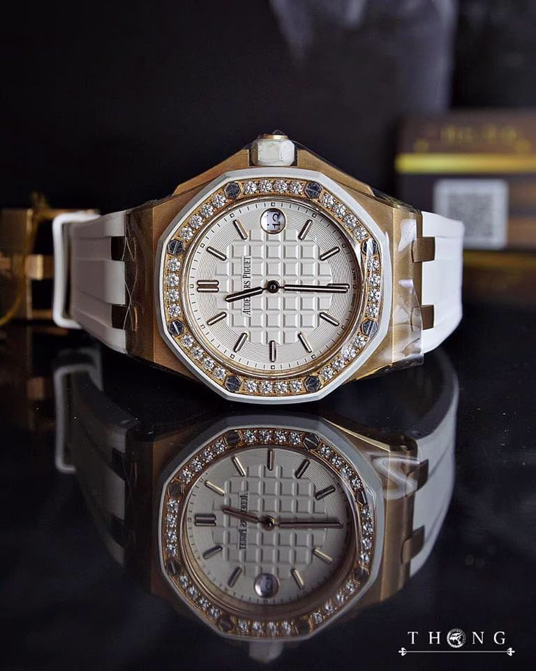 Audermars Piguet Royal Oak Offshore 67540OK