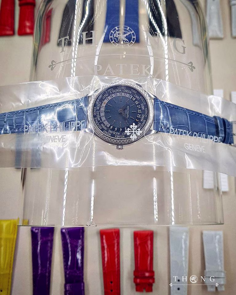 Patek Philippe 7130G -014