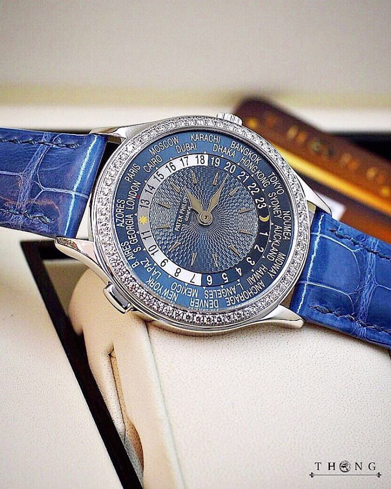 Patek Philippe 7130G -014