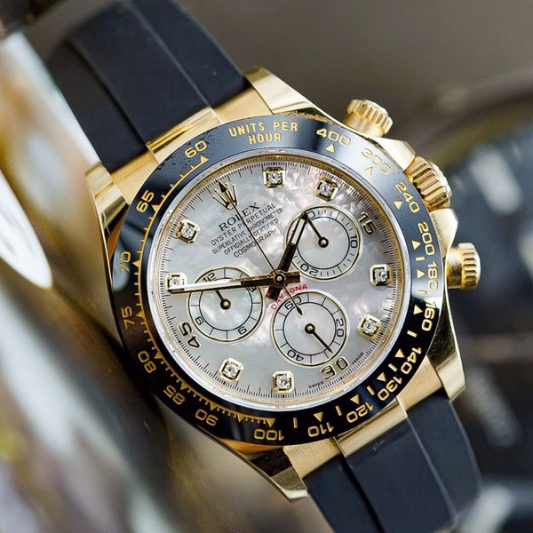 Rolex 116518