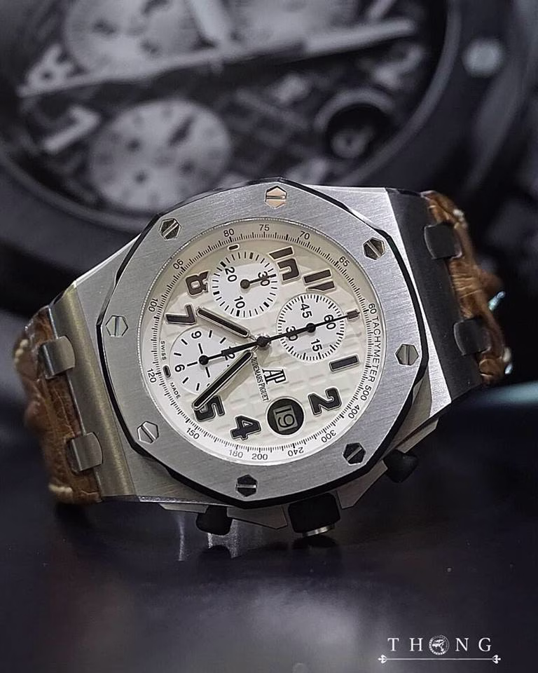Audermars Piguet Royal Oak Offshore 26170ST