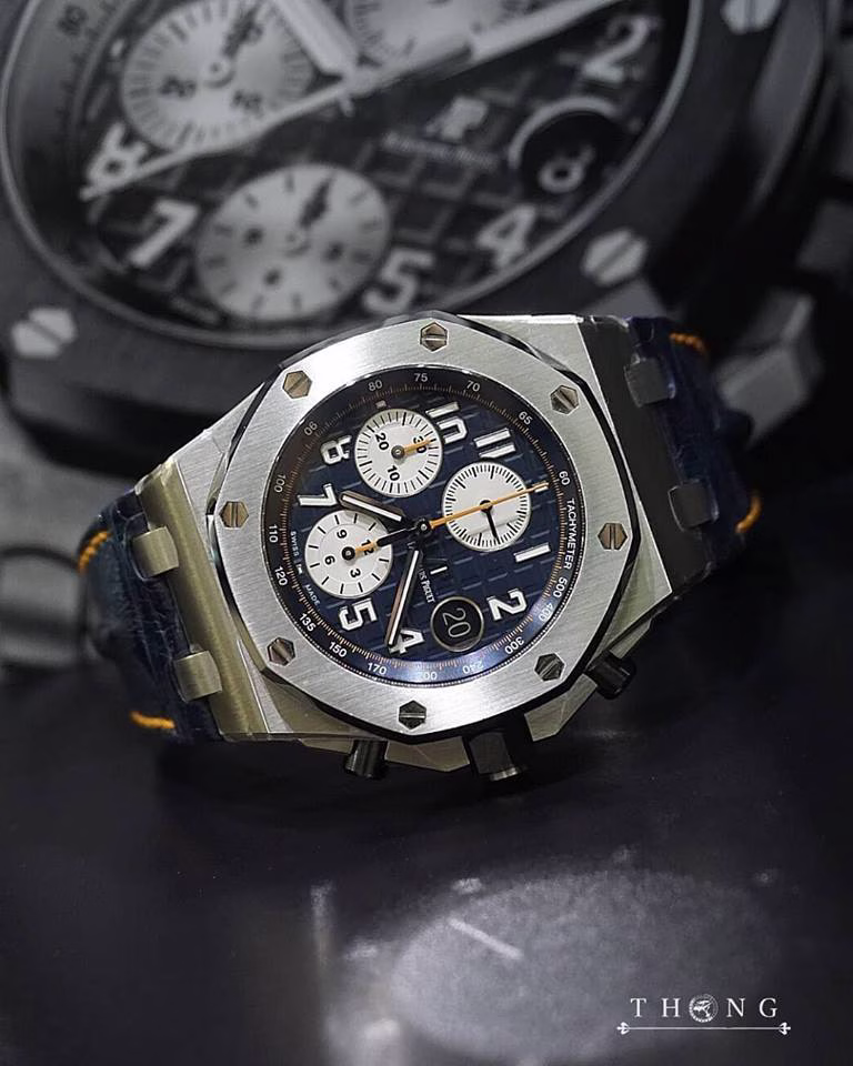 Audermars Piguet Royal Oak Offshore 26470ST