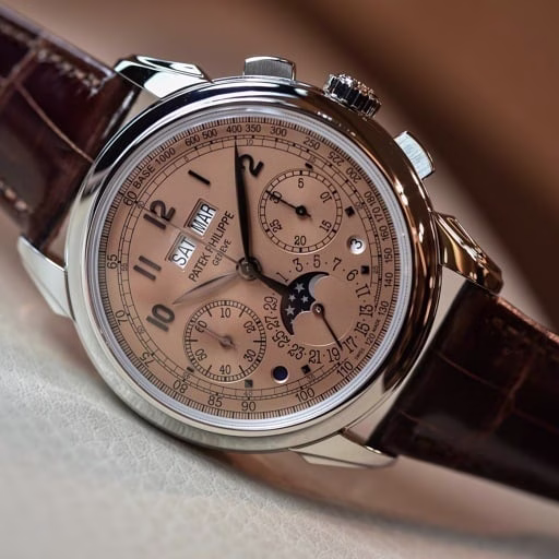 Patek Philippe 5270P-001