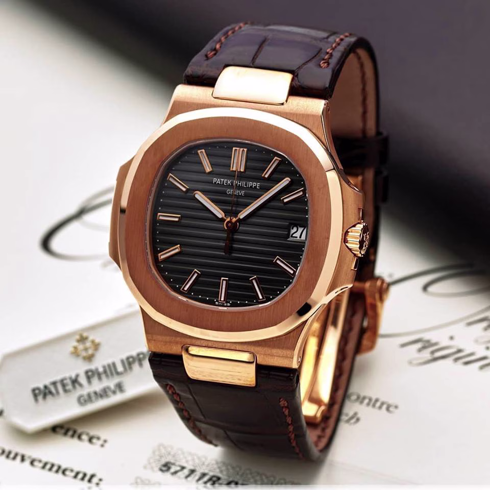 Patek Philippe 5711R