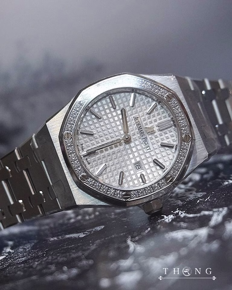 Audermars Piguet RO 67651ST