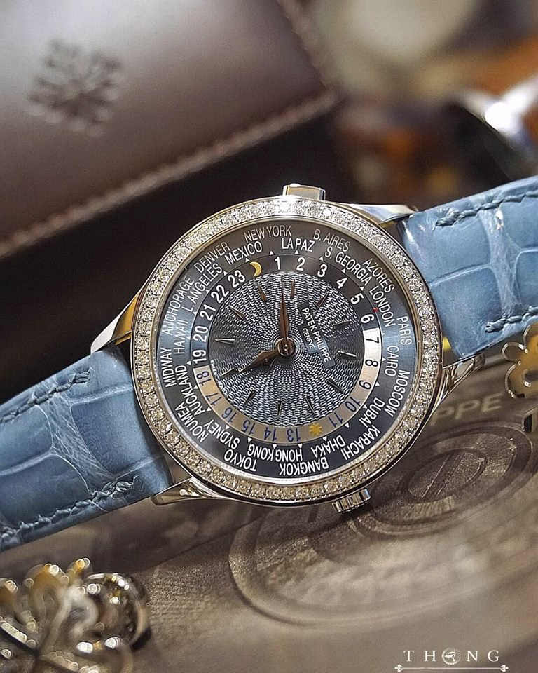 Patek Philippe 7130G -014