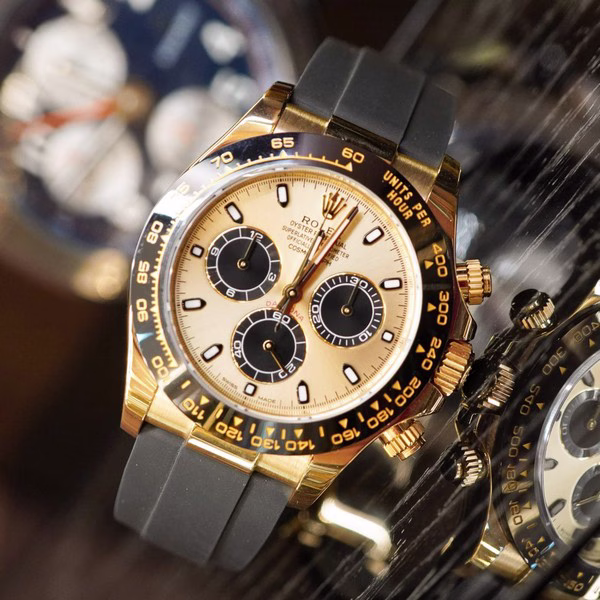 Rolex 116518LN