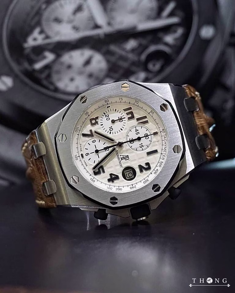 Audermars Piguet 26170st