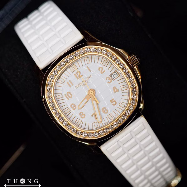 Patek Philippe Luce 5068R-010