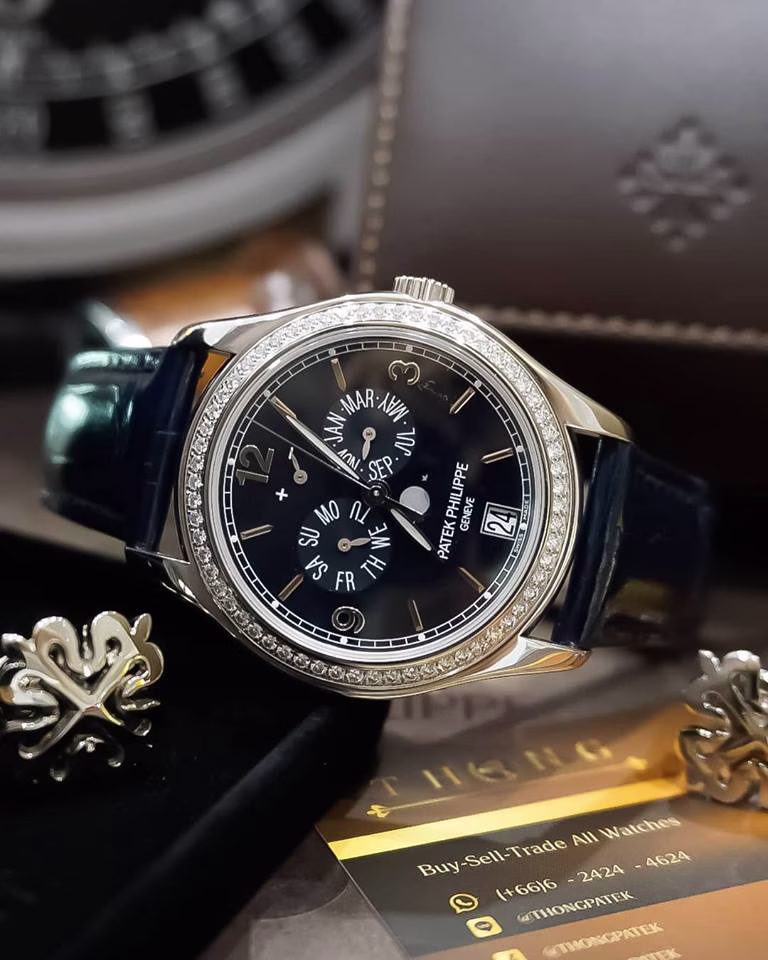Patek Philippe 5147G-001