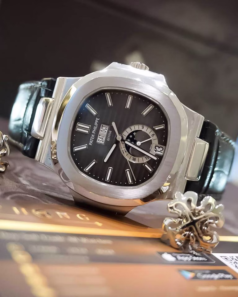 Patek Philippe 5726A-001