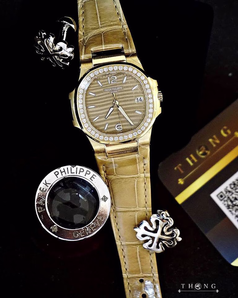 Patek Philippe 7010R-012