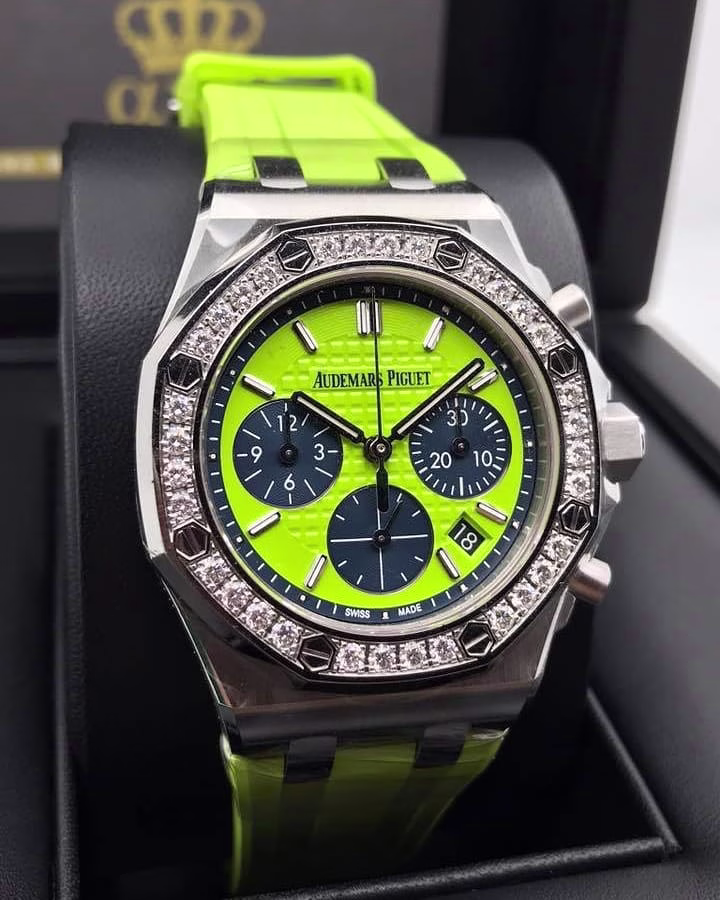 Audermars Piguet