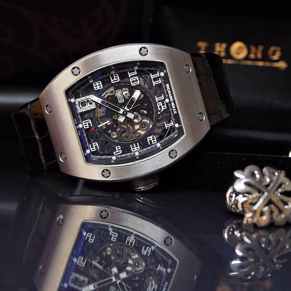 Richard Mille RM010 TI