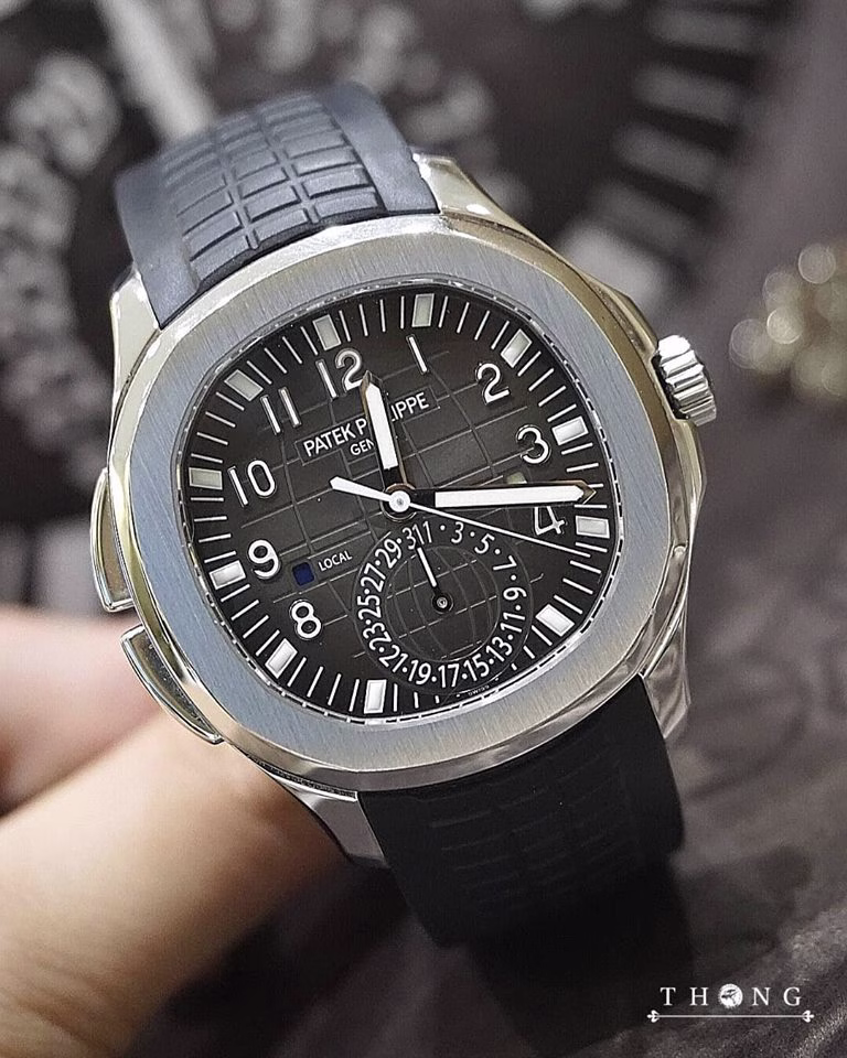 Patek Philippe 5164A-001