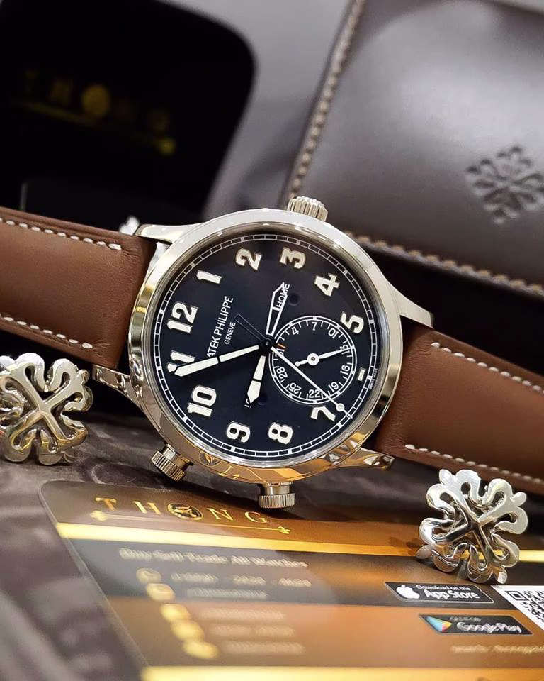 Patek Philippe 5524G-001