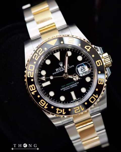 Rolex 116713LN 2K - Image 2