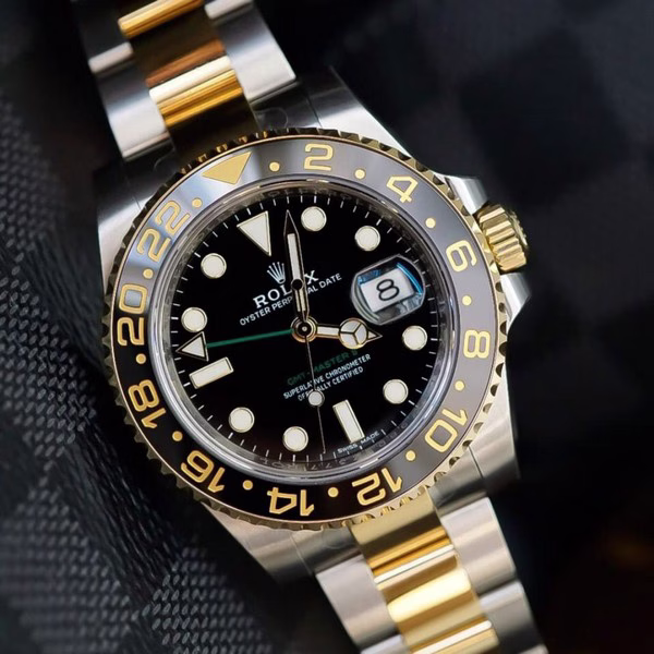 Rolex 116713LN